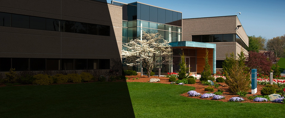 East Lansing Landscapers