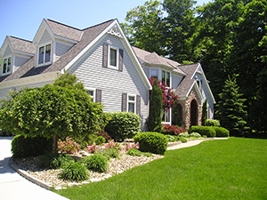 Landscapers and Lawncare Services in East Lansing, MI